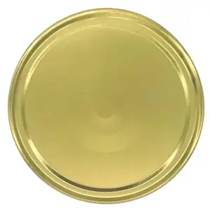 Zaváracie viečka 66-4 zlaté 10 ks Z-01 66-Z-66 click vyobraziť