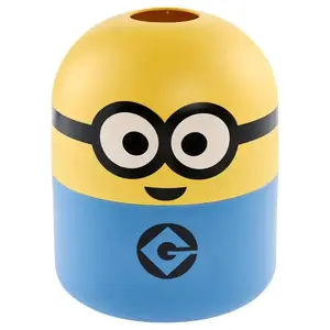 Plastová nádoba Minions Bob 6 l žltá vyobraziť