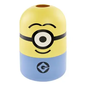 Plastová nádoba Minions Stuart 8 l žltá vyobraziť