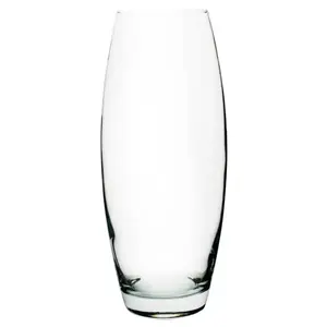 Váza 26 cm zaoblená Flora vyobraziť