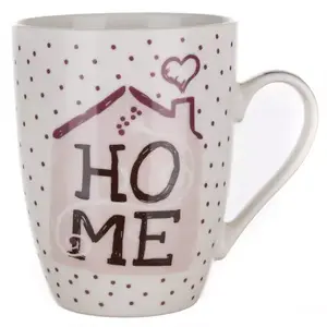 Hrnček Home 340ml vyobraziť