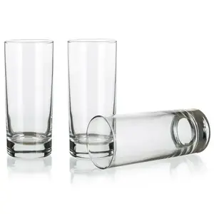 Poháre Cortina 275ml 3ks vyobraziť