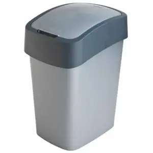 Odpadkový kôš Flip bin 25L vyobraziť