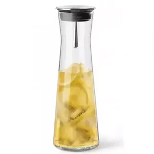 Karafa Indis 1, 1l vyobraziť