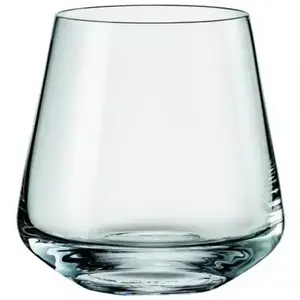 Sandra pohár nízky 400ml kpl 6ks vyobraziť