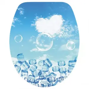 WC doska Ice vyobraziť