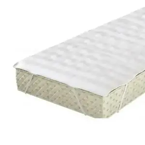 Chránič matraca 100x200 bavlna vyobraziť