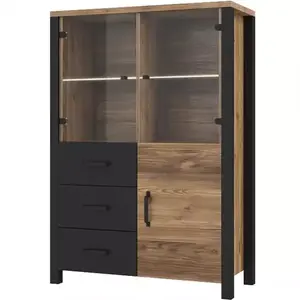 Vitrína OLIN 44 vyobraziť
