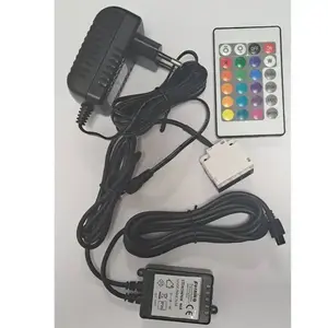 LED pre skriňu Matrix 3D vyobraziť