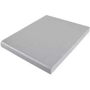 Kuchynská doska hliník mat 28 mm 120 cm vyobraziť