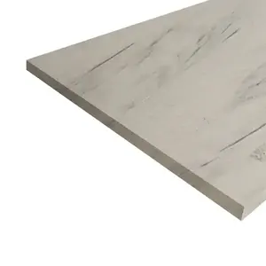 Kuchynská doska 100cm/28mm dub Craft biely vyobraziť
