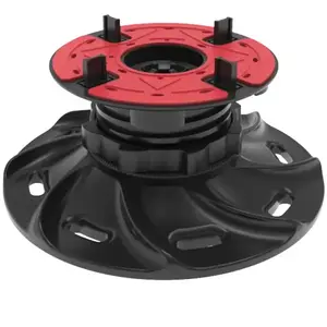 Terasový držiak Pro Mini nastaviteľný, samovyrovnávanie 35-60 mm vyobraziť