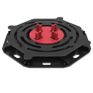 Terasový držiak nastaviteľný Micro 19-29 mm vyobraziť