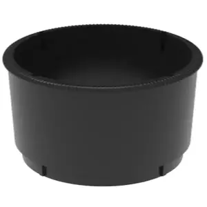 Predlžovací valec do konzola na tarasu Basic i Pro 30mm vyobraziť