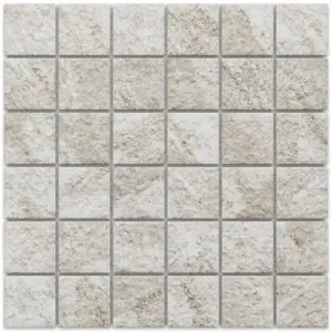 Mozaika Dover Stone Cream 30/30 vyobraziť
