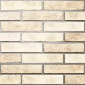 Dekoračný obklad Seven Tones beige matt 6/25 vyobraziť