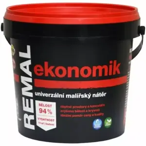 Remal Ekonomik 40kg vyobraziť