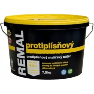 Remal Protiplesňový 7, 5 kg vyobraziť