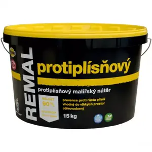 Remal Protiplísňový 15kg vyobraziť