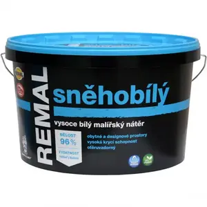 Remal Snehobiely 36kg+4kg vyobraziť