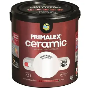 Primalex Ceramic Český Krištál 2, 5l vyobraziť