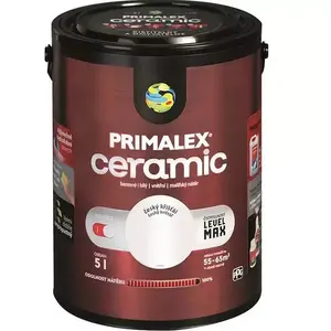 Primalex Ceramic Český Krištáľ 5l vyobraziť
