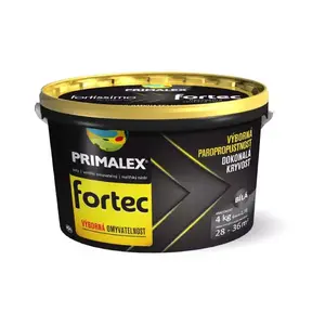 Primalex Fortec 4kg vyobraziť