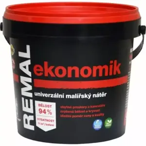 Remal Ekonomik 4kg vyobraziť
