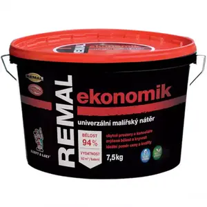 Remal Ekonomik 7, 5kg vyobraziť
