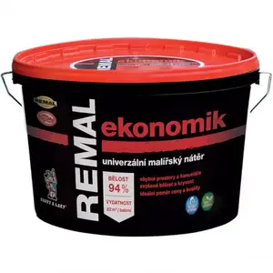 Remal Ekonomik 15kg vyobraziť