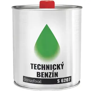 Chemolak technický benzín 0, 8l vyobraziť