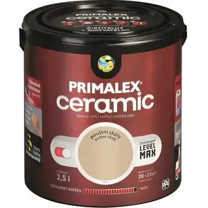 Primalex Ceramic Púštne Skaly 2, 5l vyobraziť