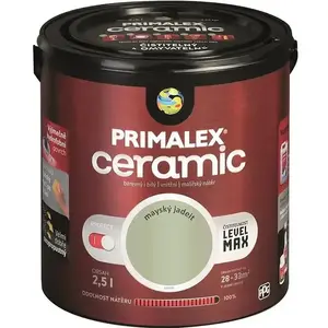 Primalex Ceramic Mayský Jadeit 2, 5l vyobraziť