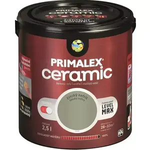 Primalex Ceramic čínsky nefrit 2, 5l vyobraziť