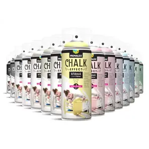 Primalex Chalk Effekt Ružová 400ml vyobraziť
