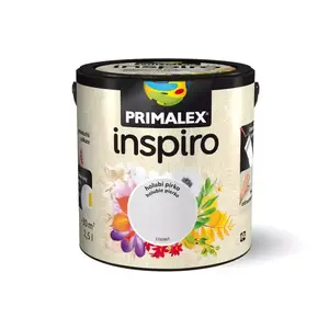 Primalex Inspiro Morská Pena 2, 5l vyobraziť