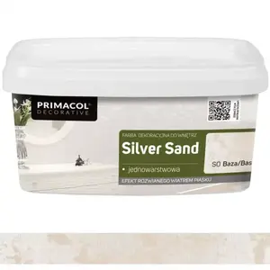 FARBA SILVER SAND BAZA S0 1L vyobraziť