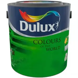 Dulux Colours Of The World Akáciové puky 2, 5l vyobraziť