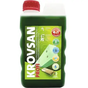 Color Company Krovsan Profi + hnedý 1l vyobraziť