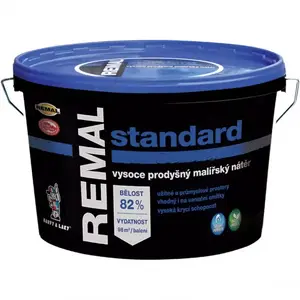 Remal Standard 4kg vyobraziť