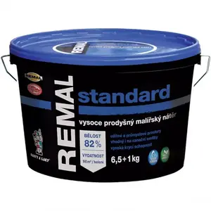 Remal Standard 13kg+2kg vyobraziť