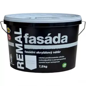 Remal Fasada 7, 5 Kg vyobraziť
