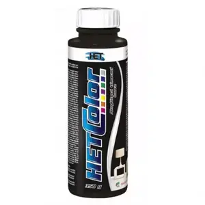 HET HetColor čierna 0, 35kg vyobraziť