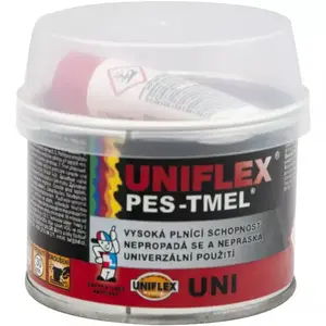 Uniflex Pes Uni vyobraziť