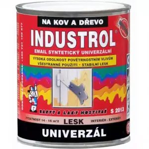 Industrol S2013 6700 oker svetlý vyobraziť