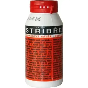 Striebrenka 100g vyobraziť