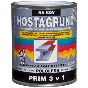 Hostagrund Prim 3v1 Medený 0, 6l vyobraziť