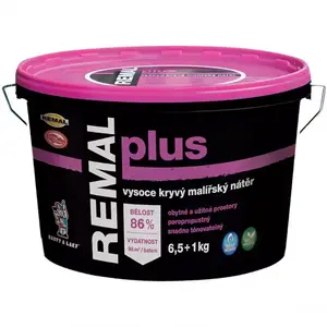 Remal Plus 6, 5kg+1kg vyobraziť
