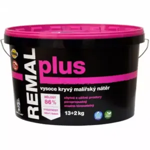 Remal Plus 13kg+2kg vyobraziť