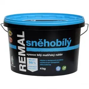 Remal Snehobiely 4kg vyobraziť